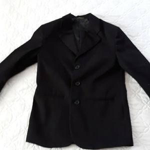Boys blazer